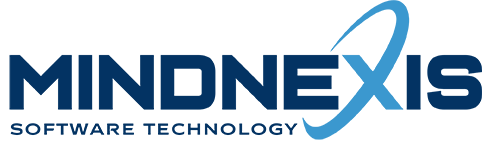 Mindnexis Yazılım Teknoloji Logo